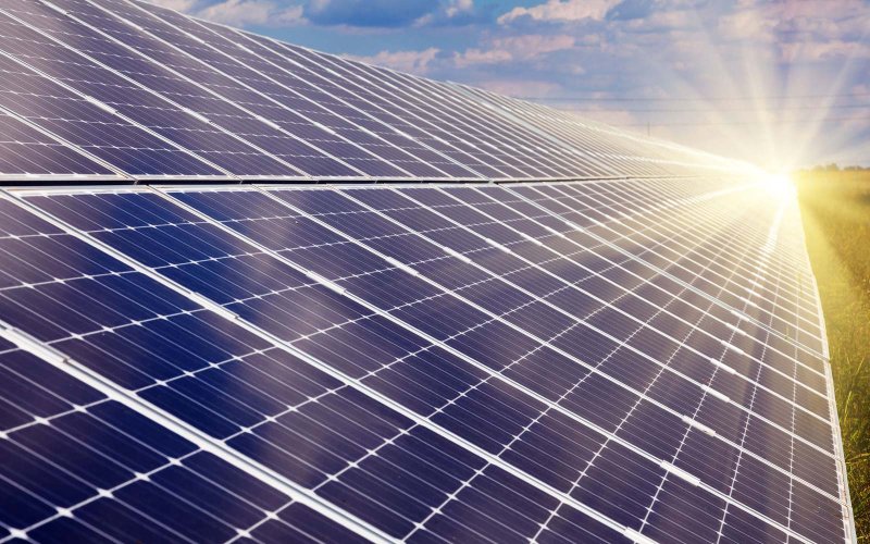 Solar-panels-renewable-energy solar panels